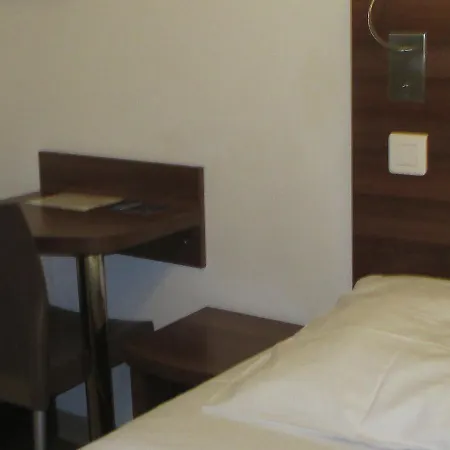 Hotel Le Pastel