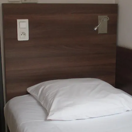 Hotel Le Pastel 2*