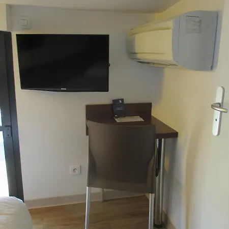 Le Pastel Hotel Toulouse