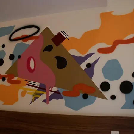 Hotel Le Pastel