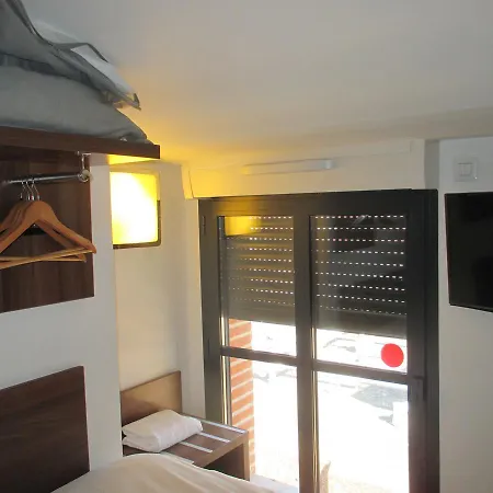 Hotel Le Pastel 2*