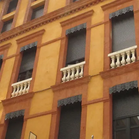 Hotel Le Pastel