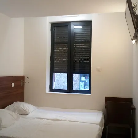 Hotel Le Pastel