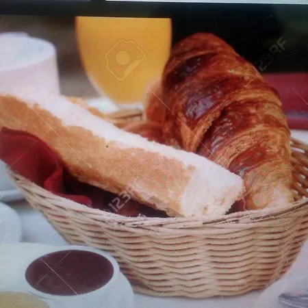 Le Pastel 2* تولوز