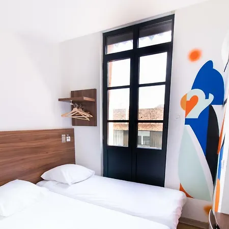 Hotel Le Pastel 2*